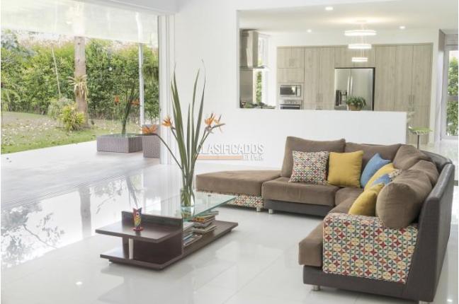 Casas, Venta en Jamundí