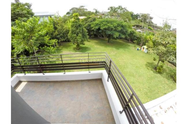 Casas, Venta, Jamundí - $2.450.000.000