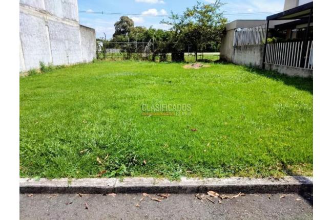 Lotes, Venta en Jamundí
