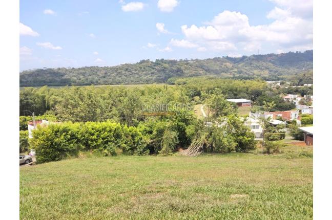 Lotes, Venta en Jamundí