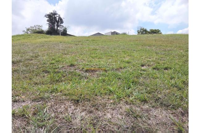 Lotes, Venta en Jamundí