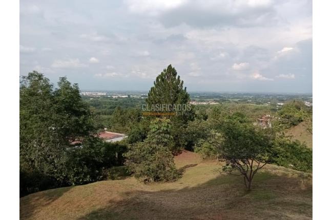 Lotes, Venta en Jamundí