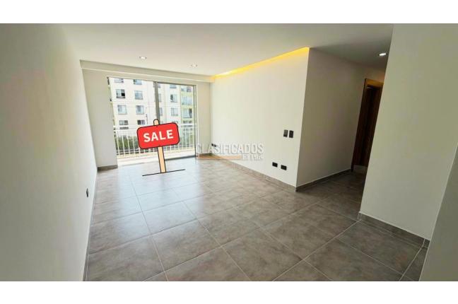 Apartamentos, Venta, El Refugio - $350.000.000