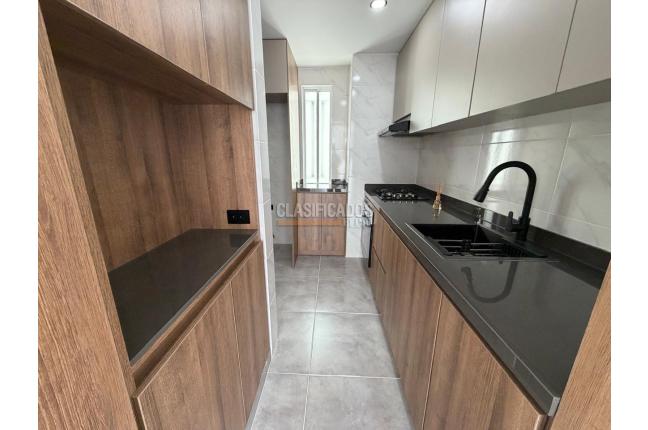 Apartamentos, Venta, El Refugio - $350.000.000
