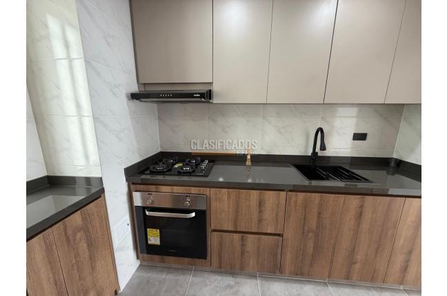 Apartamentos, Venta, El Refugio - $350.000.000