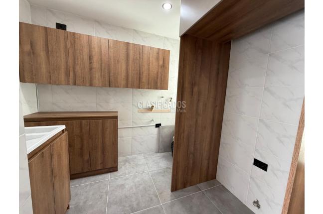 Apartamentos, Venta, El Refugio - $350.000.000