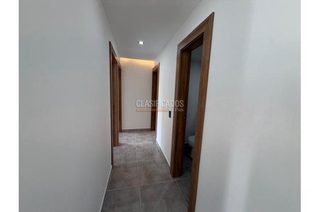 Apartamentos, Venta, El Refugio - $350.000.000