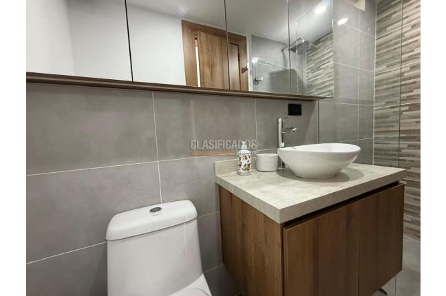 Apartamentos, Venta, El Refugio - $350.000.000