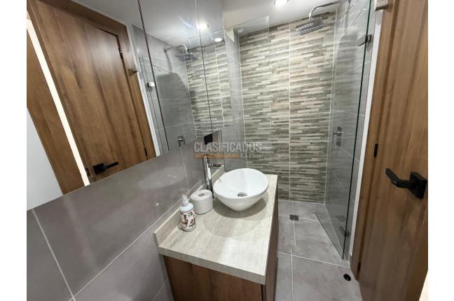 Apartamentos, Venta, El Refugio - $350.000.000