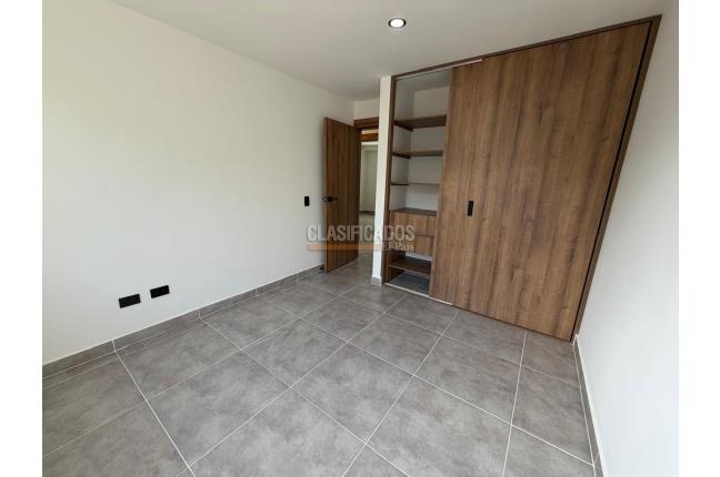 Apartamentos, Venta, El Refugio - $350.000.000