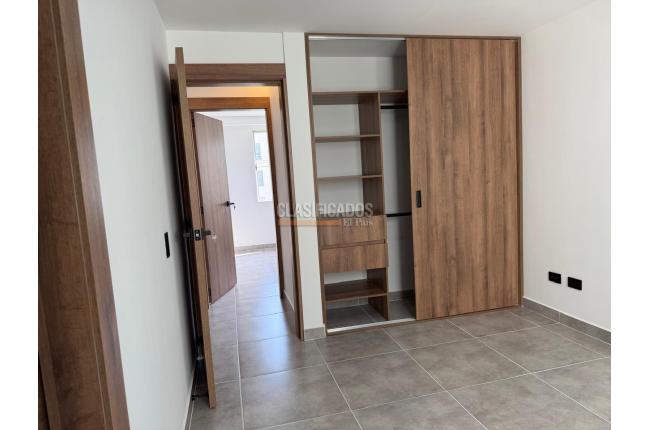 Apartamentos, Venta, El Refugio - $350.000.000
