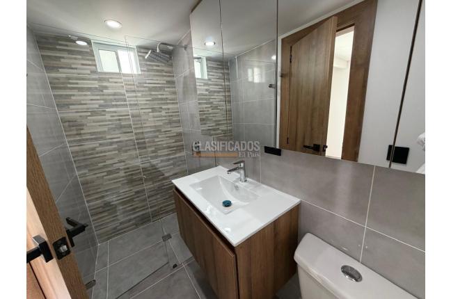 Apartamentos, Venta, El Refugio - $350.000.000