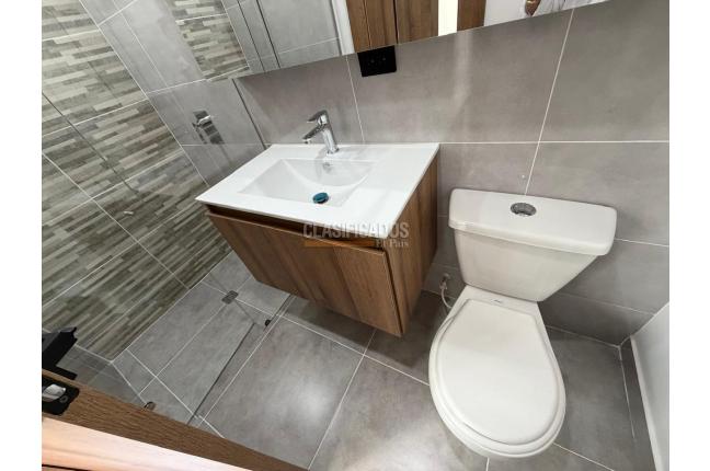 Apartamentos, Venta, El Refugio - $350.000.000