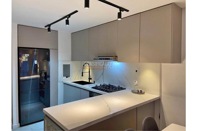Apartamentos, Venta, Hacienda Kachipay - $265.000.000
