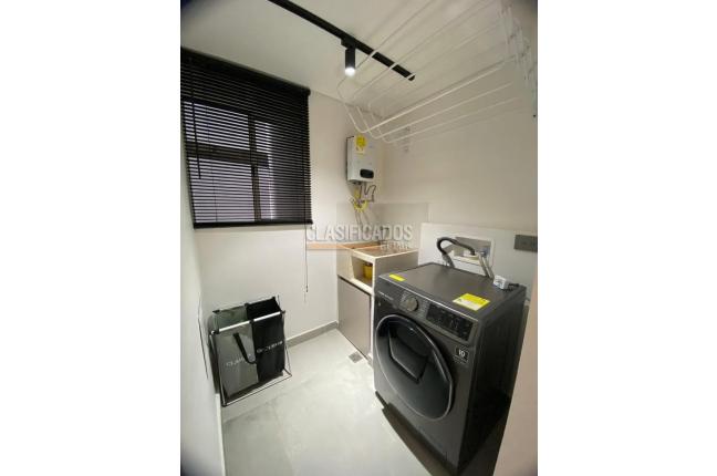 Apartamentos, Venta, Hacienda Kachipay - $265.000.000