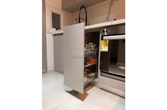 Apartamentos, Venta, Hacienda Kachipay - $265.000.000