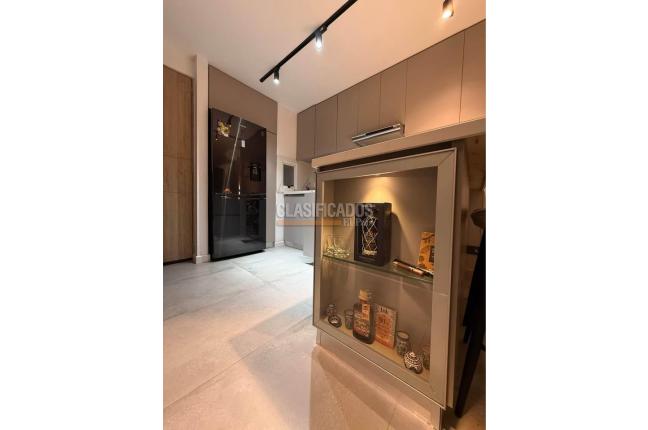 Apartamentos, Venta, Hacienda Kachipay - $265.000.000
