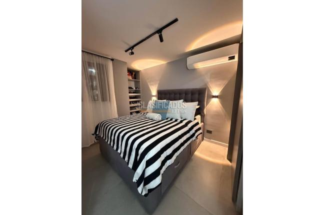 Apartamentos, Venta, Hacienda Kachipay - $265.000.000