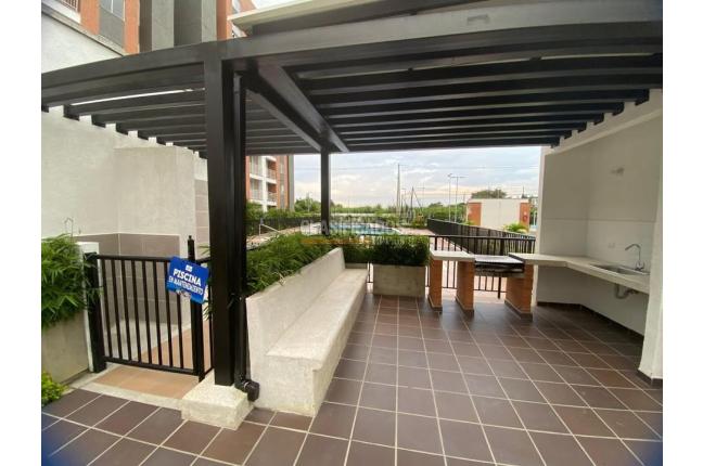 Apartamentos, Venta, Hacienda Kachipay - $265.000.000