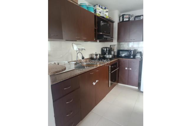 Apartamentos, Venta, Valle del Lili - $335.000.000