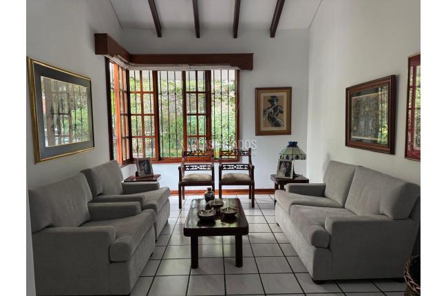 Casas, Alquiler, Bosques del Limonar - $4.500.000