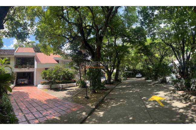 Casas, Alquiler, Bosques del Limonar - $4.500.000