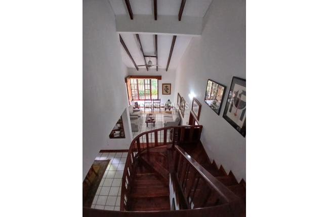 Casas, Alquiler, Bosques del Limonar - $4.500.000