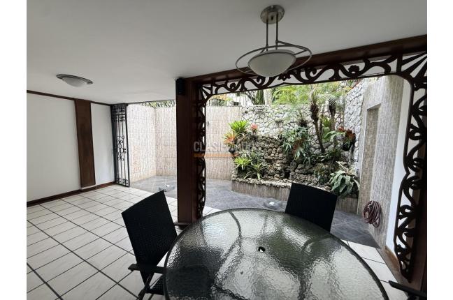 Casas, Alquiler, Bosques del Limonar - $4.500.000