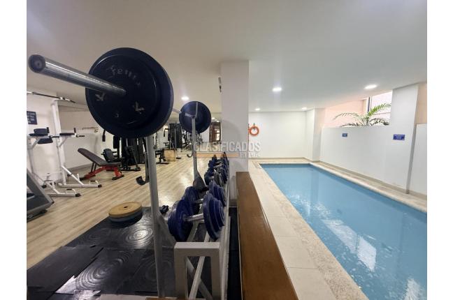 Apartamentos, Alquiler, Santa Teresita - $2.800.000
