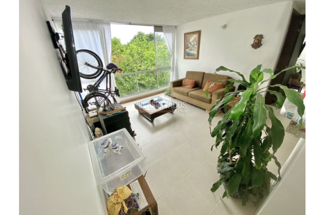 Apartamentos, Venta en Valle del Lili