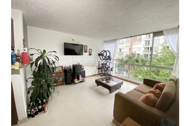 Apartamentos, Venta en Valle del Lili