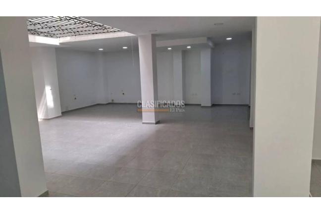 Locales y Bodegas, Alquiler, Capri - $6.500.000
