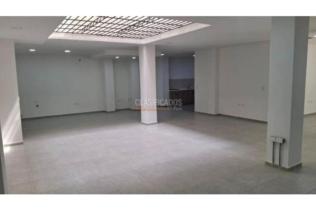 Locales y Bodegas, Alquiler, Capri - $6.500.000