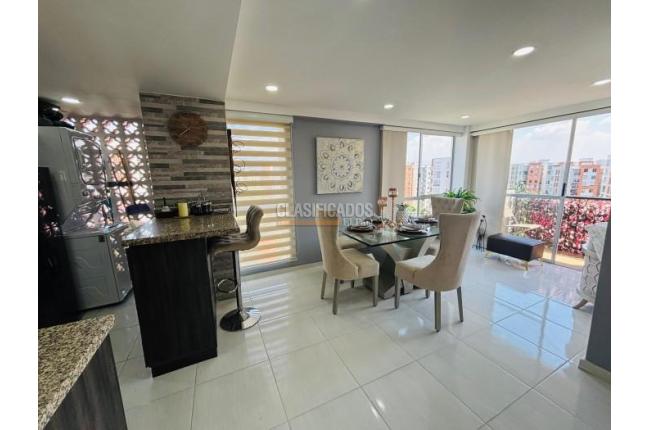 Apartamentos, Venta, Ciudad Melendez - $255.000.000