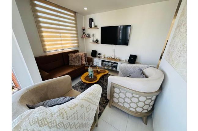 Apartamentos, Venta, Ciudad Melendez - $255.000.000