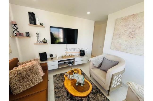 Apartamentos, Venta, Ciudad Melendez - $255.000.000