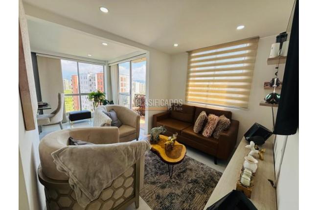 Apartamentos, Venta, Ciudad Melendez - $255.000.000