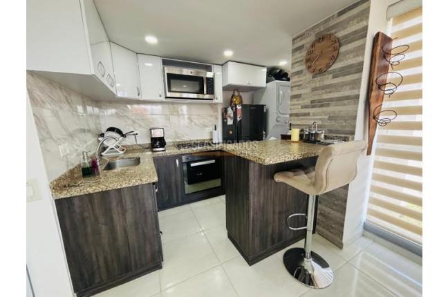 Apartamentos, Venta, Ciudad Melendez - $255.000.000