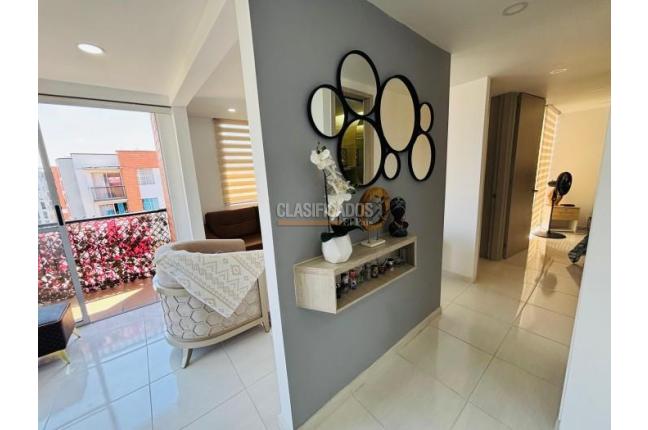 Apartamentos, Venta, Ciudad Melendez - $255.000.000