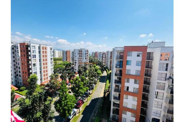 Apartamentos, Venta, Ciudad Melendez - $255.000.000