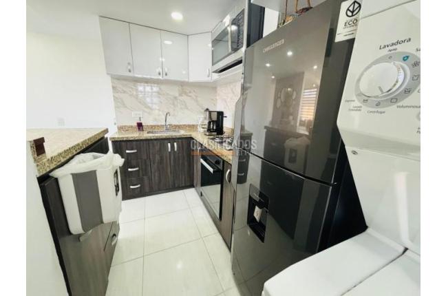 Apartamentos, Venta, Ciudad Melendez - $255.000.000