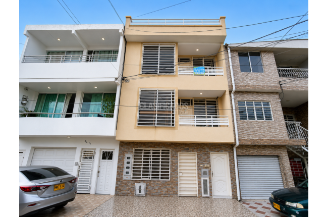 Apartamentos, Alquiler en Las Américas