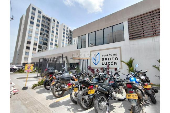 Apartamentos, Alquiler en Brisas de los Álamos