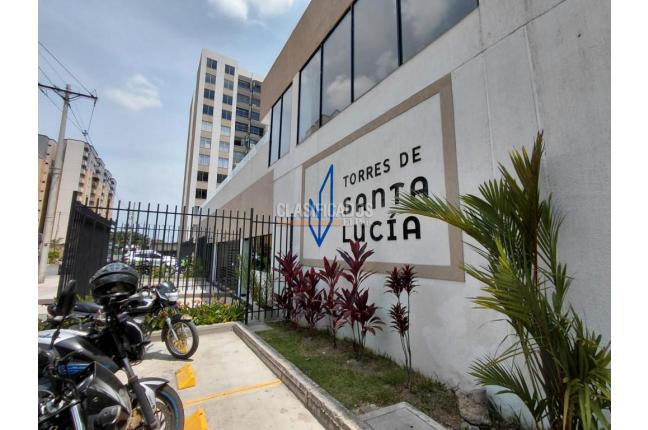 Apartamentos, Alquiler en Brisas de los Álamos