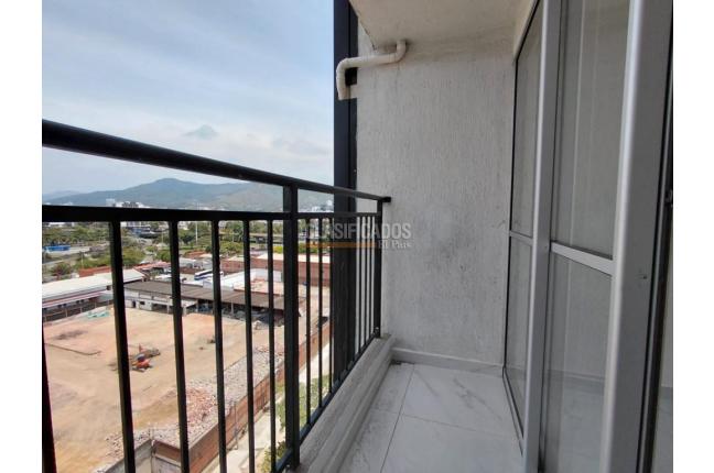 Apartamentos, Alquiler, Brisas de los Álamos - $1.600.000
