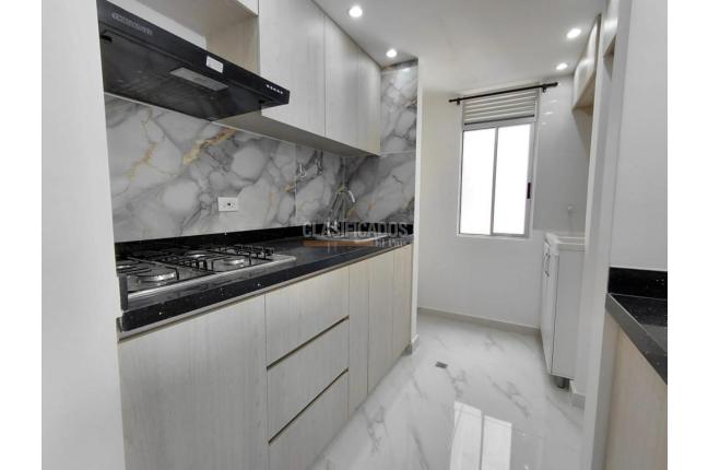 Apartamentos, Alquiler, Brisas de los Álamos - $1.600.000