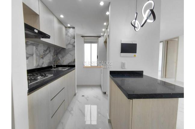 Apartamentos, Alquiler, Brisas de los Álamos - $1.600.000