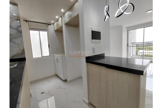 Apartamentos, Alquiler, Brisas de los Álamos - $1.600.000