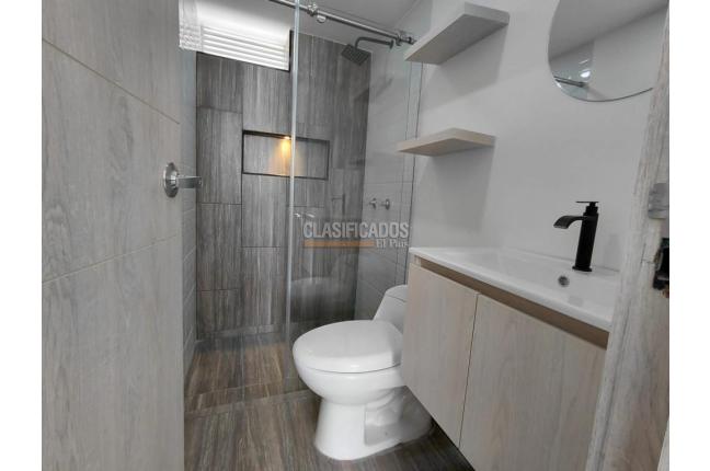 Apartamentos, Alquiler, Brisas de los Álamos - $1.600.000