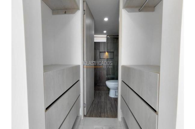 Apartamentos, Alquiler, Brisas de los Álamos - $1.600.000